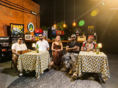 Pineapple lança “Poesia de Boteco #2” com Lukinhas, Luiz Lins, Chris MC, Cynthia Luz e Caio Luccas