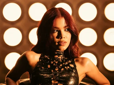 JÁ TOMOU CHÁ DE TÍLIA? ELA CONTA TUDO SOBRE SUA VERSÃO DE “DON’T CHA”