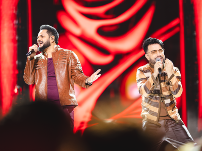 Diego & Victor Hugo disponibilizam a inédita “Moça Pra Casar”
