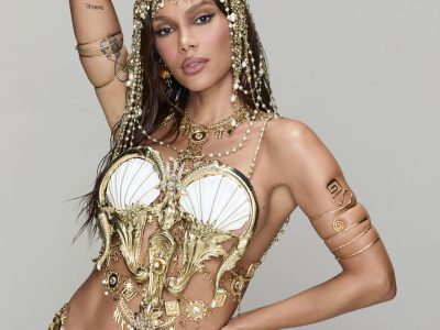 ENSAIOS DA ANITTA – COSMOS: LISBOA RECEBERÁ EDIÇÃO HISTÓRICA EM 2026