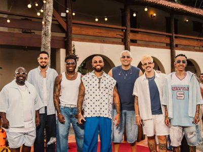 Di Propósito lança “Sem a Roupa de Ir”, primeira faixa do projeto “Feliz no Simples”