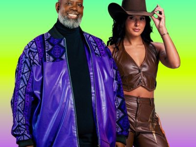 Péricles convida Ana Castela e transforma “Simplesmente Acontece” em encontro entre pagode e sertanejo