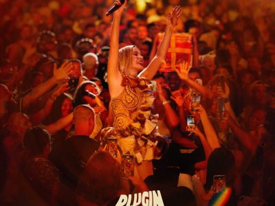 Claudia Leitte lança versão ao vivo de Plugin da Bagaceira e anuncia Feira de Especiarias como tema do Carnaval 2026