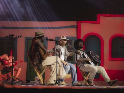 Dominguinho’ vende mais de 40 mil ingressos em 24 horas e entra na reta final no Allianz Parque
