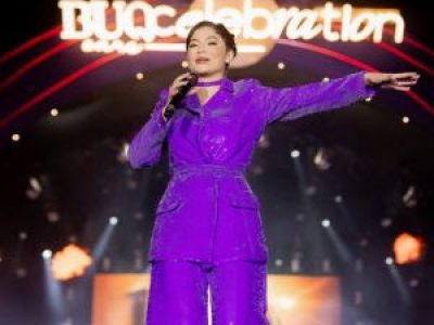 “Já Estive Aqui”: Rayssa Buq lança música gospel autoral e anuncia nova edição do festival Buq Care Celebration