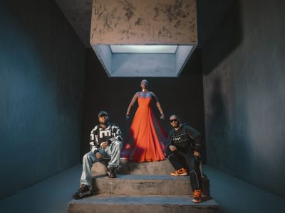 Thaíde, Djonga e Negravat lançam “Pega a Visão” unindo Rap, ancestralidade e lírica