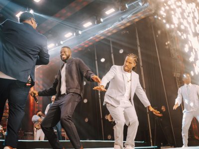 Créditos: Gean Silva Fotografia