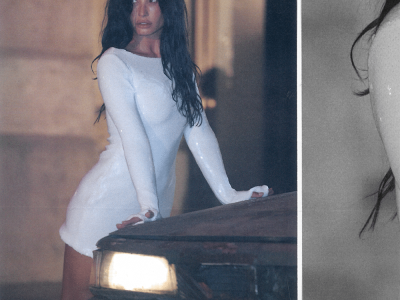 Demi Lovato lança “Fast” na sexta (1º) e promete nova era pop eletrônica com produção de Zhone!
