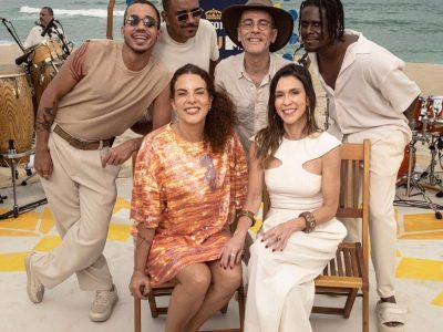 Corona Luau MTV 2025 estreia na Pluto TV com tributo especial a Cássia Eller