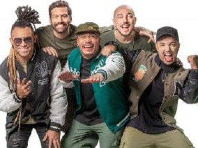 Guga Nandes e Chris MC são confirmados como participações especiais  no Luau do Akatu neste sábado