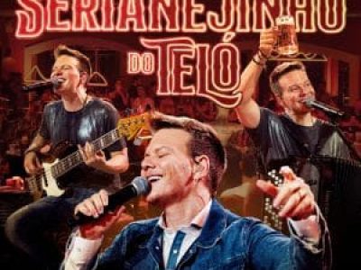 ‘Michel Teló lança última parte do projeto Sertanejinho com releituras de clássicos brasileiros’