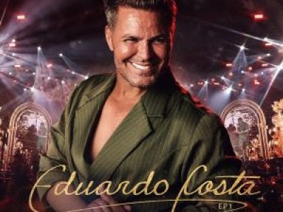 Eduardo Costa segue com projeto “Do Velho Testamento”