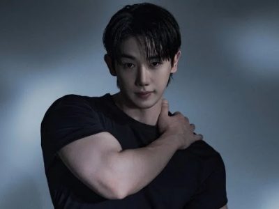 WONHO faz show solo inédito em São Paulo nesta terça, com pacotes VIP e interação com fãs
