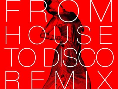 Fernanda Abreu lança remix ‘Garota sangue bom’ em parceria com a dupla From House To Disco