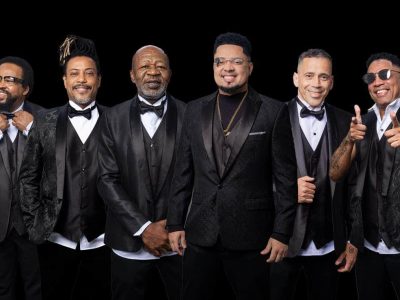 Grupo Revelação anuncia Volume 3 do projeto audiovisual de 30 anos