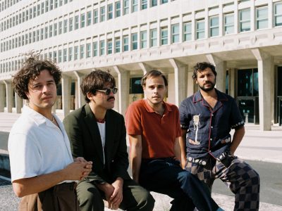 Mostra Portugal Contemporâneo no Brasil destaca a nova cena musical portuguesa em diálogo com artistas brasileiros