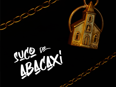 MC Vitin da Igrejinha lança single “Suco de Abacaxi” e anuncia projeto musical de fim de ano