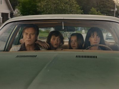 5 Curiosidades que você precisa saber sobre ‘O Fim da Rua’, nova ficção científica da Warner Bros. Pictures