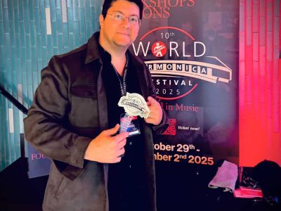 Rodrigo Eberienos / Divulgação

