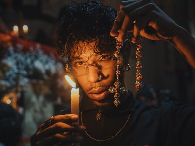 ‘Hodari lança curta e álbum que misturam realismo fantástico e memória afetiva’