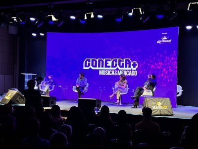 Maior feira de música da América Latina mira capacitação e internacionalização do setor