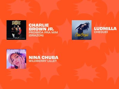Ludmilla e Charlie Brown Jr. chegam ao Fortnite com músicas que unem nostalgia e diversidade