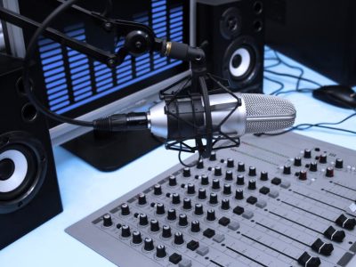 Rádio digital conquista espaço e se consolida como tendência no Brasil