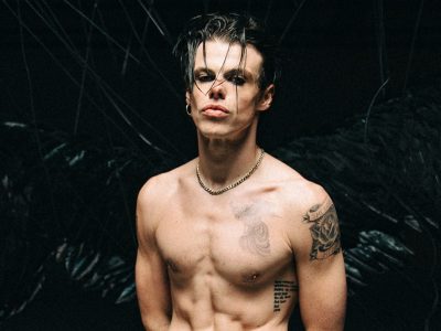 YUNGBLUD está de volta com “Hello Heaven, Hello”